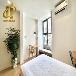 ?Căn Hộ Mini Studio & Duplex Q7 (TĐT, RMIT, HIM LAM, Trung Sơn), Q8