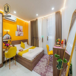 🏠Căn Hộ Mini Studio & Duplex Q7 (TĐT, RMIT, HIM LAM, Trung Sơn), Q8