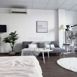 🏠Căn Hộ Mini Studio & Duplex Q7 (TĐT, RMIT, HIM LAM, Trung Sơn), Q8