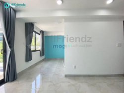 Căn hộ 1 phòng ngủ tách bếp riêng có cả bancol lớn nằm gần Đỗ Xuân Hợp