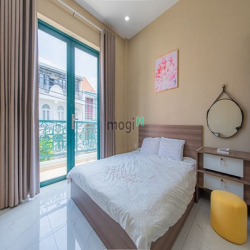 🏠Căn Hộ Mini Studio & Duplex Q7 (TĐT, RMIT, HIM LAM, Trung Sơn), Q8