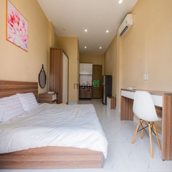 ?Căn Hộ Mini Studio & Duplex Q7 (TĐT, RMIT, HIM LAM, Trung Sơn), Q8