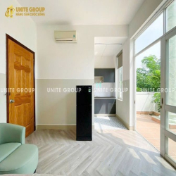 🏠Căn Hộ Mini Studio & Duplex Q7 (TĐT, RMIT, HIM LAM, Trung Sơn), Q8