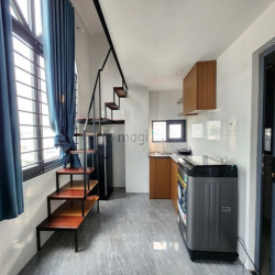 ?Căn Hộ Mini Studio & Duplex Q7 (TĐT, RMIT, HIM LAM, Trung Sơn), Q8