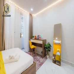 ?Căn Hộ Mini Studio & Duplex Q7 (TĐT, RMIT, HIM LAM, Trung Sơn), Q8