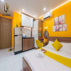 ?Căn Hộ Mini Studio & Duplex Q7 (TĐT, RMIT, HIM LAM, Trung Sơn), Q8