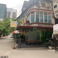 Cho thuê nhà phố Nguyễn Xiển , Diện tích : 70m2 x 5 tầng , MT : 5,5m
