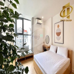 🏠Căn Hộ Mini Studio & Duplex Q7 (TĐT, RMIT, HIM LAM, Trung Sơn), Q8