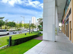Cho thuê shop kinh doanh 116m2 khu M6 chung cư Midtown, Phú Mỹ Hưng