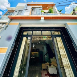SIÊU PHẨM NHÀ PHỐ : đ.Nguyễn Xí, p.26, Bình Thạnh 52.5m2/3tỷ250 SHR