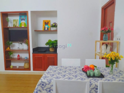 GIÁ TRỊ CAO, CHẤT LƯỢNG CÀNG CAO - Phòng tại quận Tân Bình