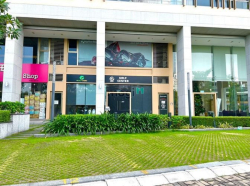 Cho thuê shop kinh doanh 116m2 khu M6 chung cư Midtown, Phú Mỹ Hưng