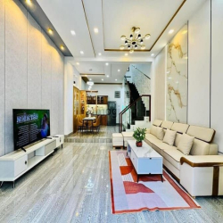 SIÊU PHẨM NHÀ PHỐ : đ.Nguyễn Xí, p.26, Bình Thạnh 52.5m2/3tỷ250 SHR