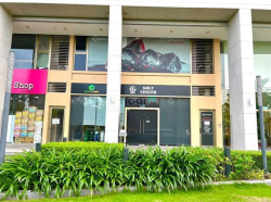 Cho thuê shop kinh doanh 116m2 khu M6 chung cư Midtown, Phú Mỹ Hưng