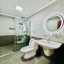 SIÊU PHẨM NHÀ PHỐ : đ.Nguyễn Xí, p.26, Bình Thạnh 52.5m2/3tỷ250 SHR