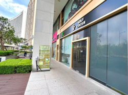 Cho thuê shop kinh doanh 116m2 khu M6 chung cư Midtown, Phú Mỹ Hưng