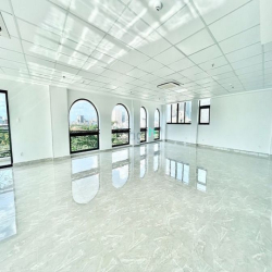 Tầng Thượng Làm VP or Nhà Hàng - Bình Thạnh