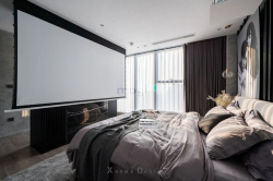 Cho thuê căn hộ lô góc Duplex Sunshine Ciputra DT 260m 3 ngủ Master