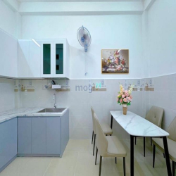 Hàng hiếm thanh lý căn nhà Đẹp Đ.Nguyễn Trãi P14 Q5,70m2,2tỷ3,SHR