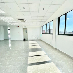 Tầng Thượng Làm VP or Nhà Hàng - Bình Thạnh