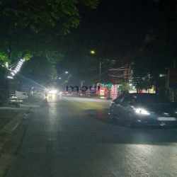 Cần tiền bán đất mặt tiền đường Bình Than thị trấn Gia Bình, Bắc Ninh