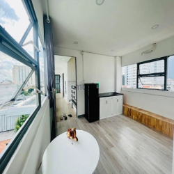 PENTHOUSE xịn xò cho anh chị em-ngay Tân Phú