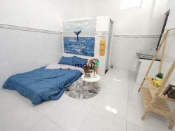 cho thuê phòng trọ tại Lê văn thọ, gò vấp