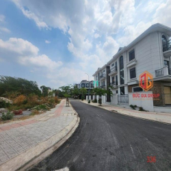 Biệt thự xây thô góc 2 mặt tiền P.Bửu Long giá 14 tỷ siêu víp hiếm