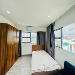 PENTHOUSE xịn xò cho anh chị em-ngay Tân Phú