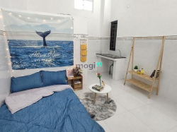 cho thuê phòng trọ tại Lê văn thọ, gò vấp