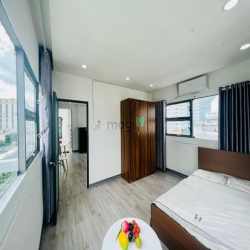 PENTHOUSE xịn xò cho anh chị em-ngay Tân Phú