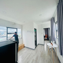PENTHOUSE xịn xò cho anh chị em-ngay Tân Phú