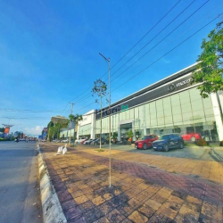Đất thương mại dịch vụ diện tích lớn ngay đầu KDC Hưng Phú, Q.Cái Răng