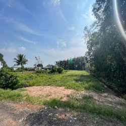 FULL THỔ CƯ đất Phước Thạnh, Gò Dầu, 203m2, 550 triệu