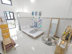 cho thuê phòng trọ tại Lê văn thọ, gò vấp