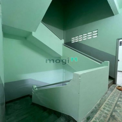 Cho thuê nhà nguyên căn - Hẻm Xe hơi - Cao Thắng, Q.10