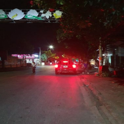 Cần tiền bán đất mặt tiền đường Bình Than thị trấn Gia Bình, Bắc Ninh