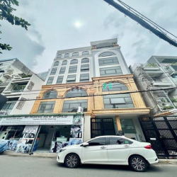 Tầng Thượng Làm VP or Nhà Hàng - Bình Thạnh