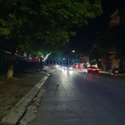 Cần tiền bán đất mặt tiền đường Bình Than thị trấn Gia Bình, Bắc Ninh