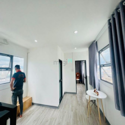 PENTHOUSE xịn xò cho anh chị em-ngay Tân Phú