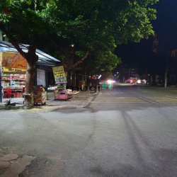 Cần tiền bán đất mặt tiền đường Bình Than thị trấn Gia Bình, Bắc Ninh