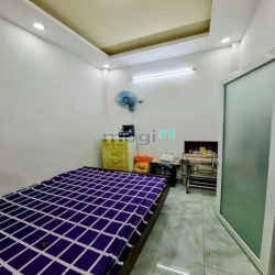 Bán nhà hẻm xe hơi thông Nguyễn Duy Cung, P.12, 4,2 x 9, giá 3.88 tl