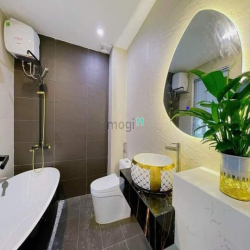 Bán nhà ở Đặng Văn Ngữ, phường 14, Phú Nhuận, 60m2, 3 tỷ 500, sổ sẵn