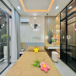Chủ gửi bán căn Quang Trung,P8,Gò Vấp, 75m2, 3tỷ5, đang cho thuê 25tr