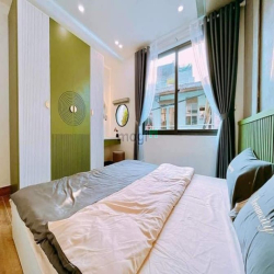 Bán nhà ở Đặng Văn Ngữ, phường 14, Phú Nhuận, 60m2, 3 tỷ 500, sổ sẵn