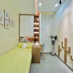 Chủ gửi bán căn Quang Trung,P8,Gò Vấp, 75m2, 3tỷ5, đang cho thuê 25tr