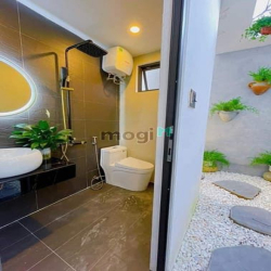 Bán nhà ở Đặng Văn Ngữ, phường 14, Phú Nhuận, 60m2, 3 tỷ 500, sổ sẵn