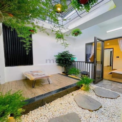 Bán nhà ở Đặng Văn Ngữ, phường 14, Phú Nhuận, 60m2, 3 tỷ 500, sổ sẵn