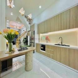 Chủ gửi bán căn Quang Trung,P8,Gò Vấp, 75m2, 3tỷ5, đang cho thuê 25tr
