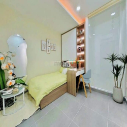 Chủ gửi bán căn Quang Trung,P8,Gò Vấp, 75m2, 3tỷ5, đang cho thuê 25tr